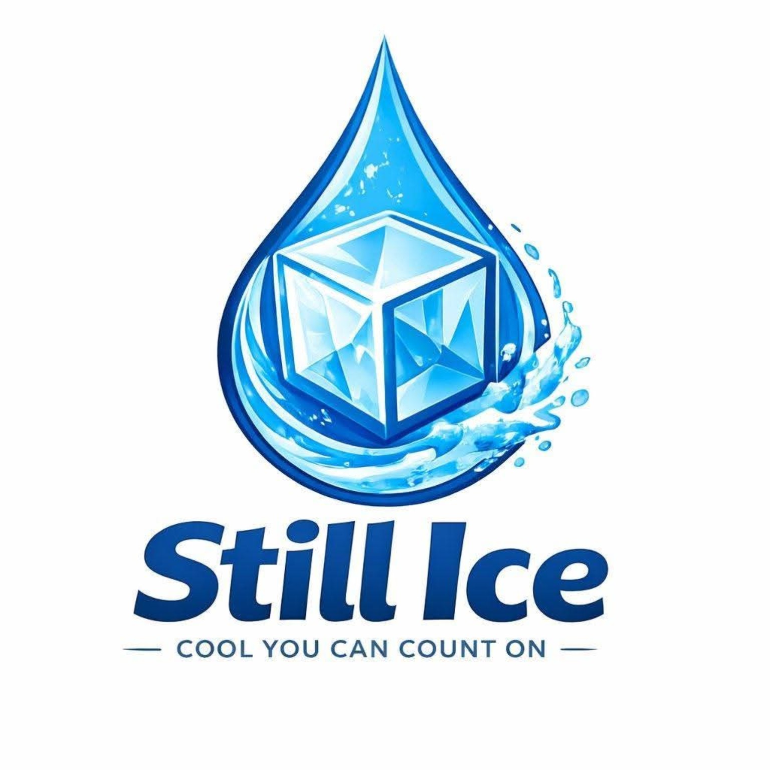 Still Ice — Cool you can count on.